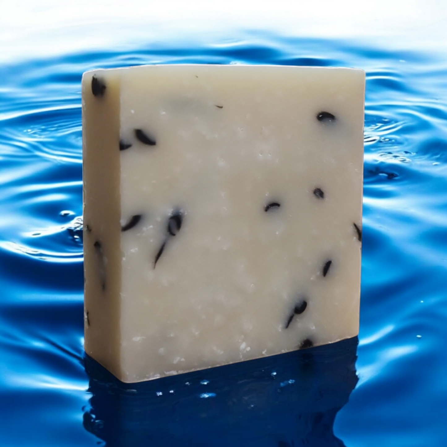 Cedarwood Tea Tree Soap