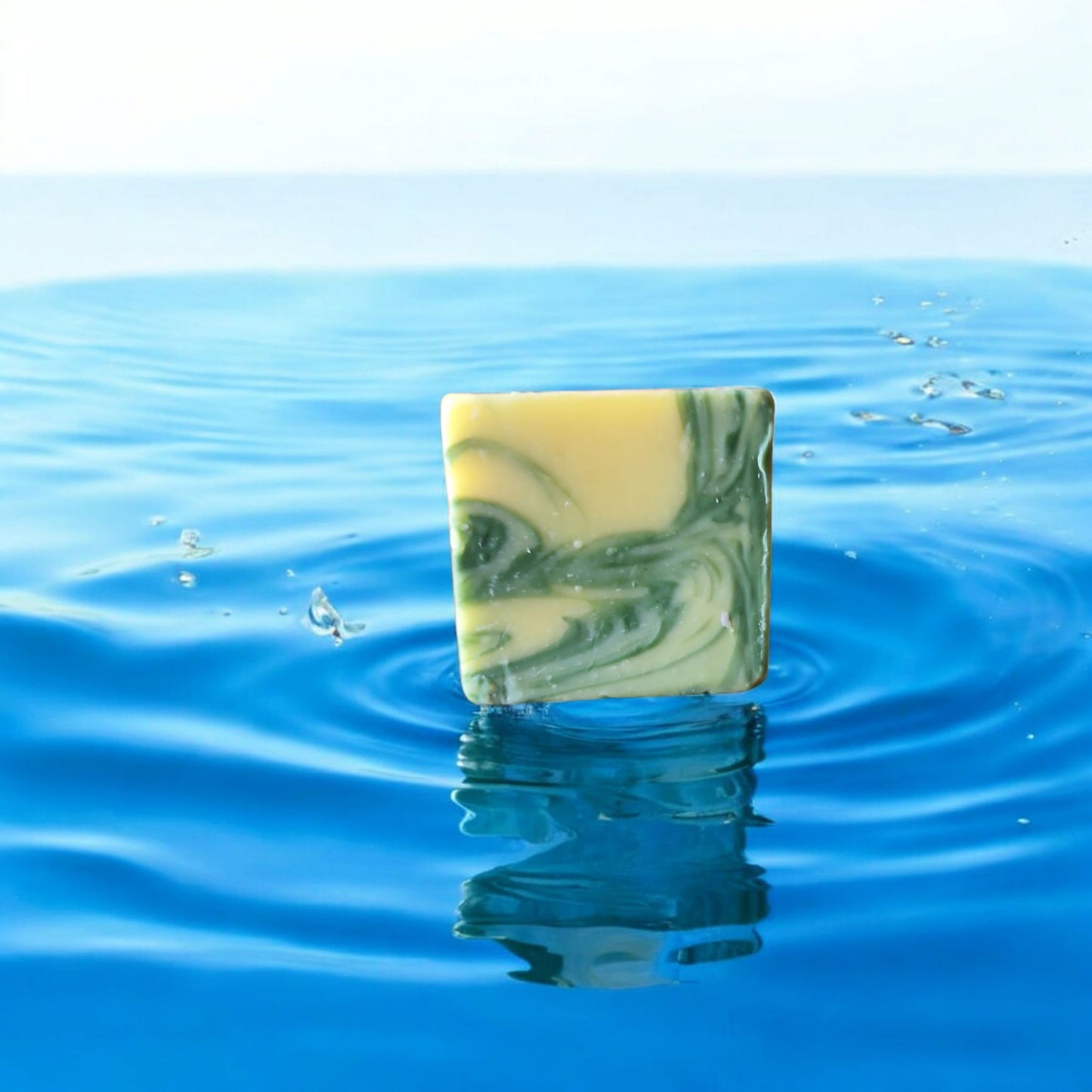 Cucumber Melon Soap