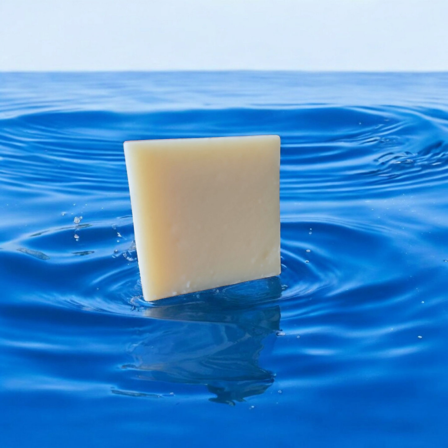 Oatmeal Milk & Honey Soap
