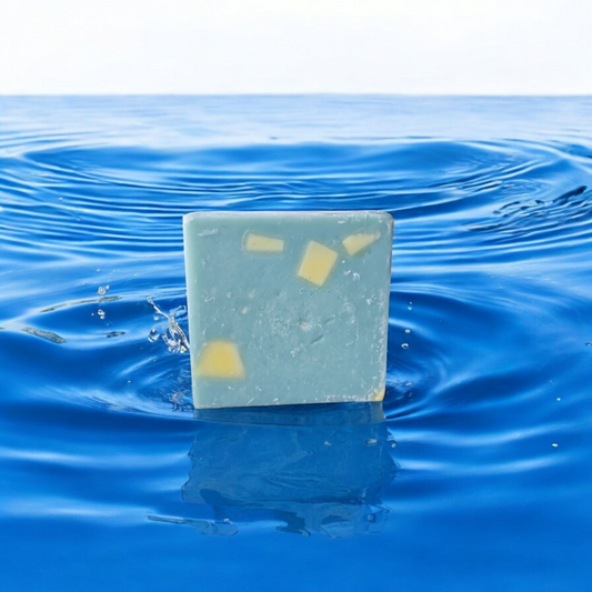 Atlantis Soap