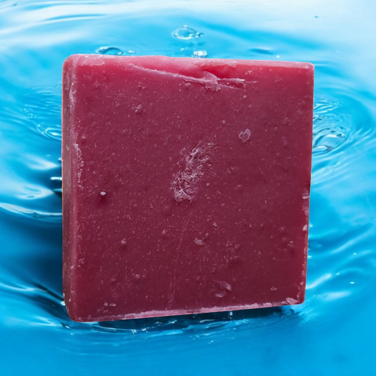 Baby Powder Soap