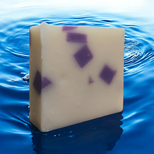 Black Raspberry Vanilla Soap
