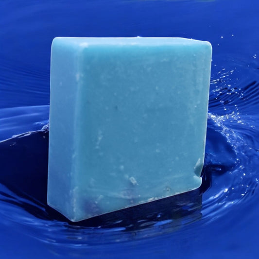 Bondi Breeze Soap