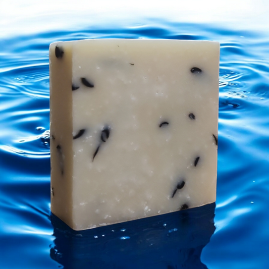 Cedarwood Tea Tree Soap