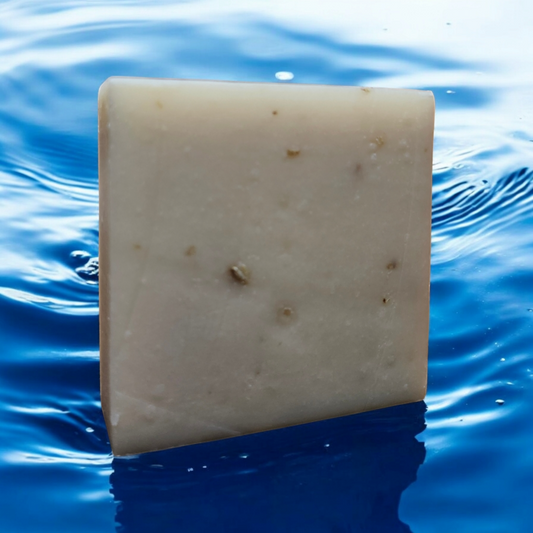 Cherry Almond Soap