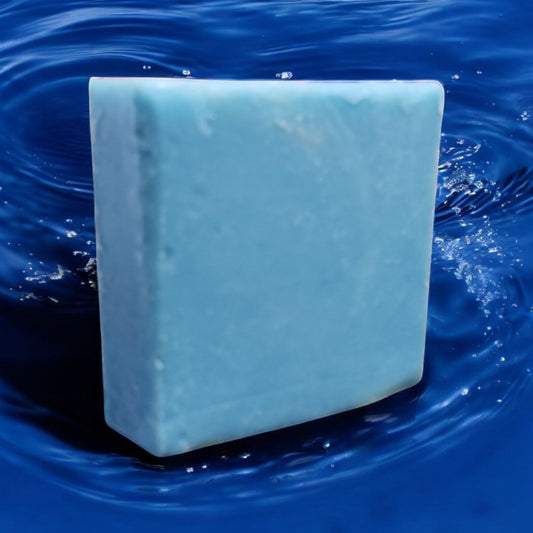 Cool Water Soap