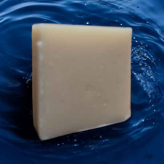 Hawaiian Sunshine Soap