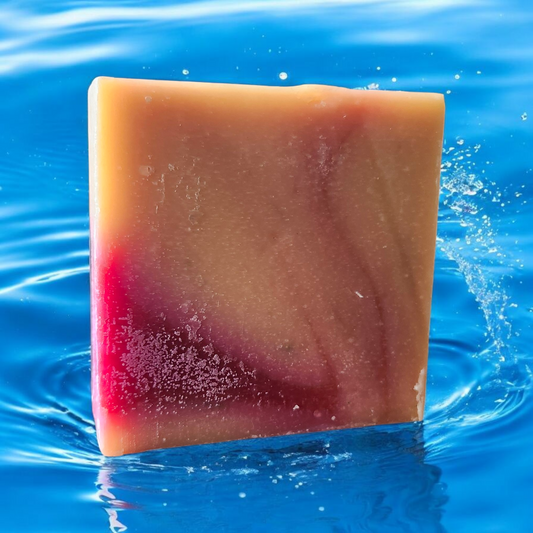 Mango Delight Soap