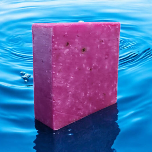 Moonlight & Roses Soap
