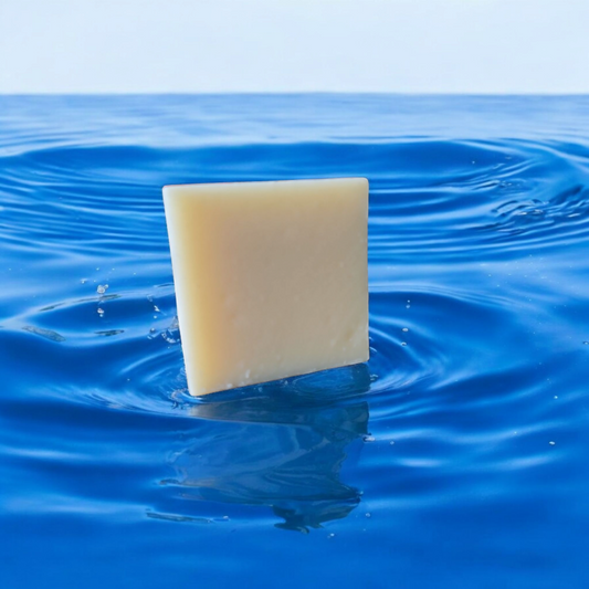 Oatmeal Milk & Honey Soap