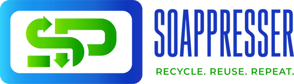 Soappresser