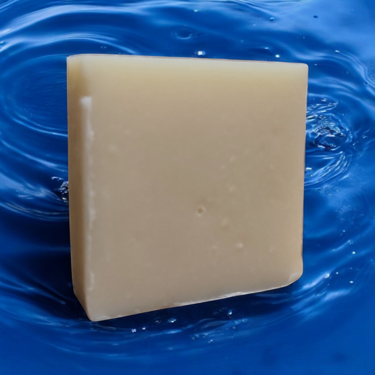 White Tea Ginger Soap